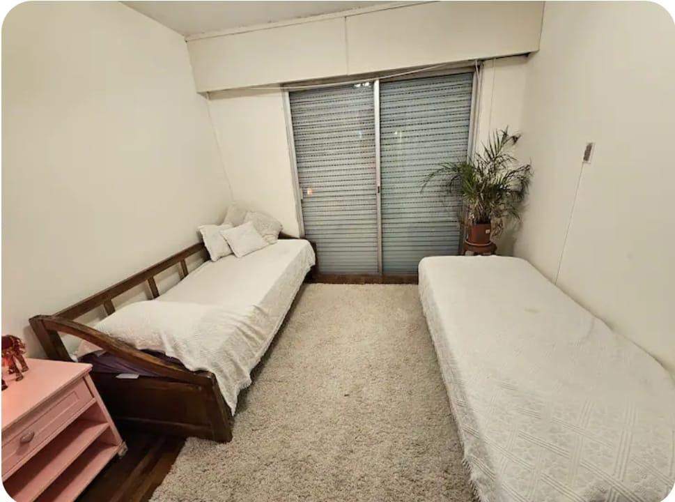 Apartamento en alquiler en Pocitos · Foto 8