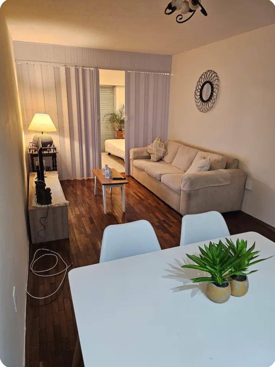 Apartamento en alquiler en Pocitos · Foto 11