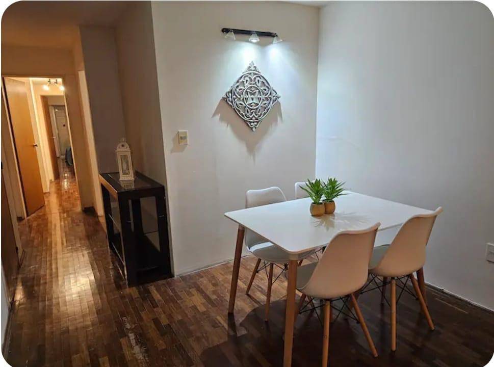 Apartamento en alquiler en Pocitos · Foto 9