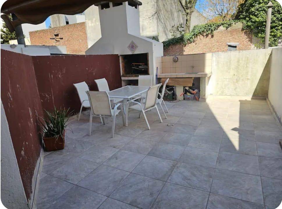 Apartamento en alquiler en Pocitos · Foto 1