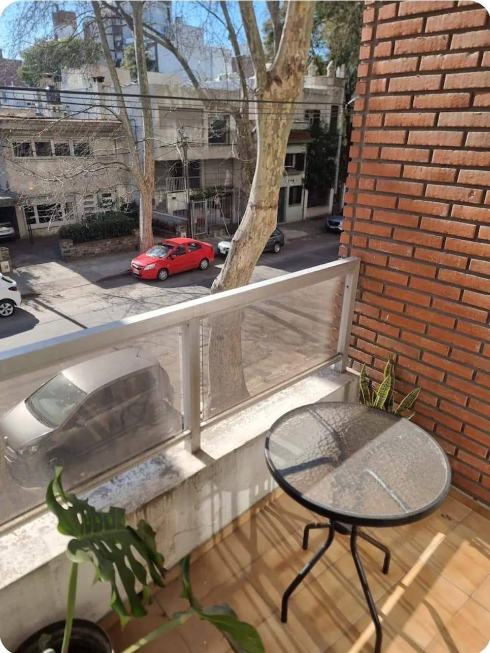 Apartamento en alquiler en Pocitos · Foto 3