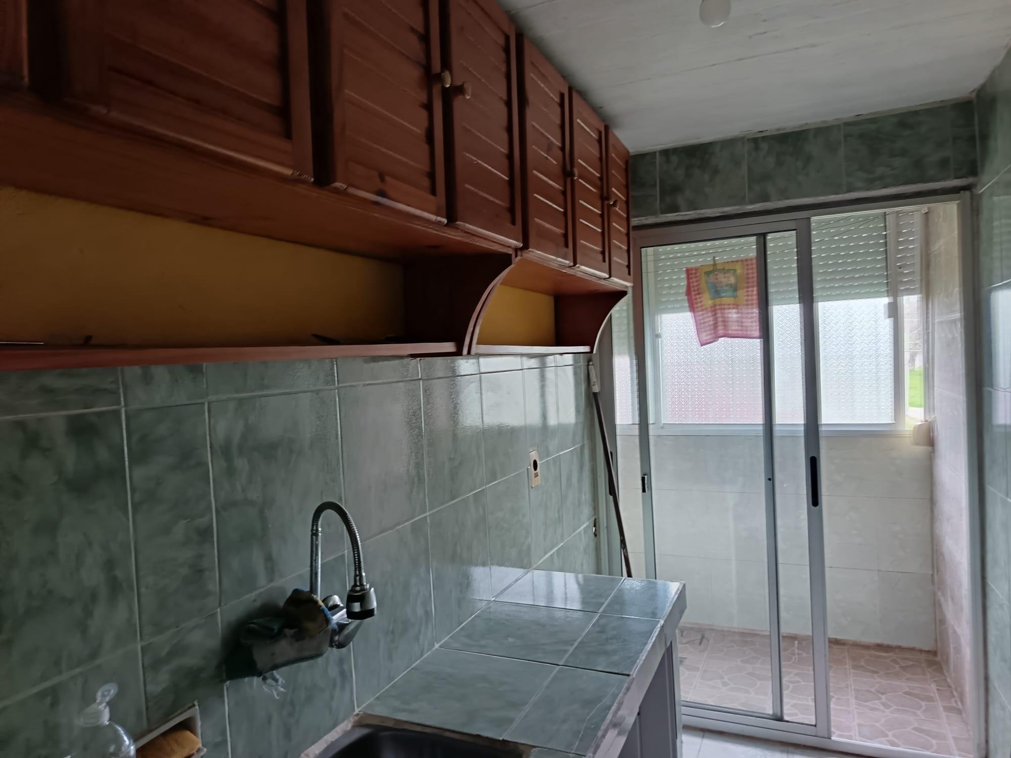 Apartamento en venta en Flor de Maroñas