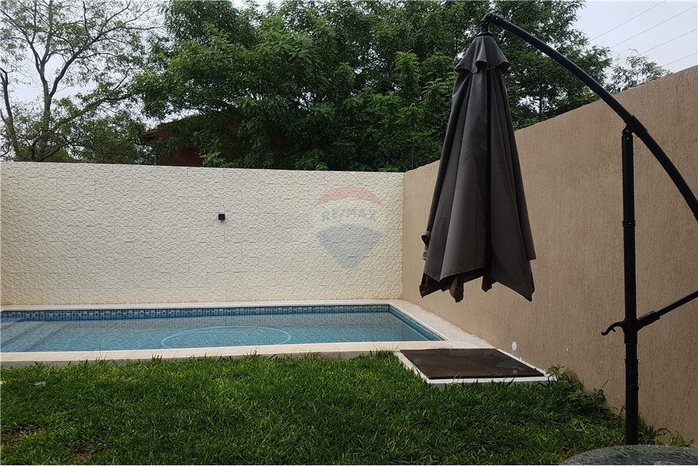 Alquilo Duplex con piscina — foto 2