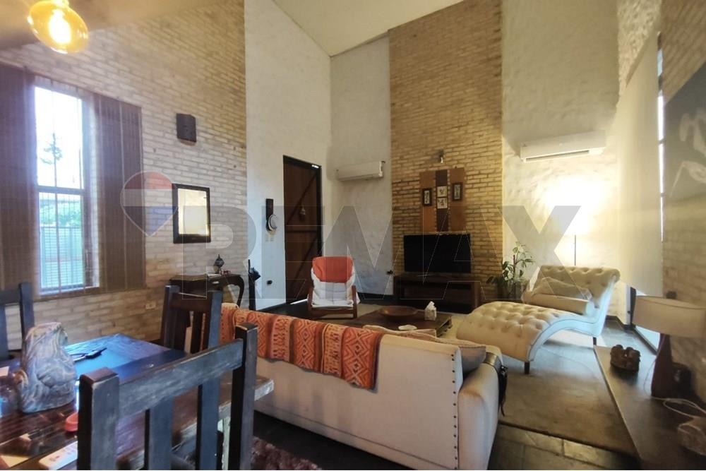RESIDENCIA ESTILO INDUSTRIAL - MINIMALISTA — foto 3