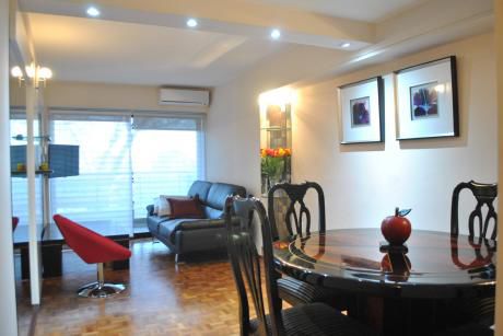 Hermoso Apartamento - Doble Gge - Opcion Equipado - Si Mascotas!