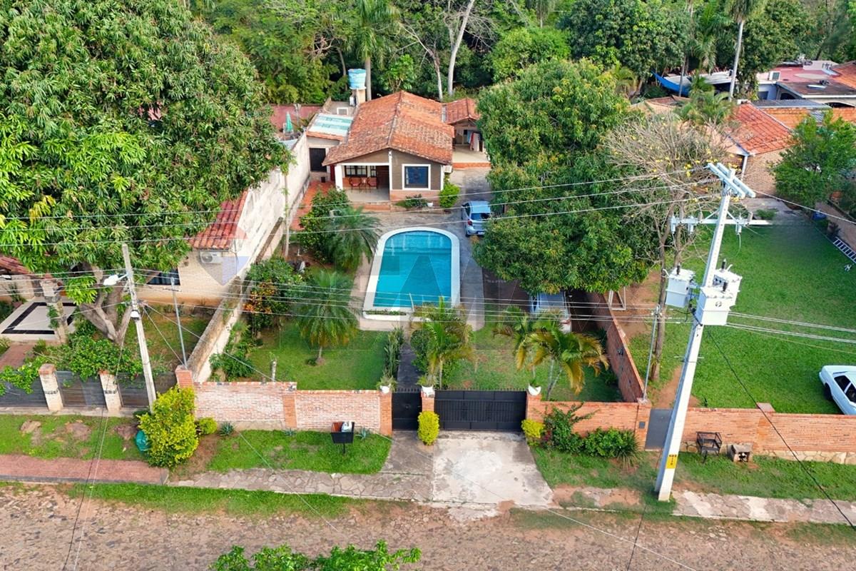 Casa - Venta - San Bernardino, Cordillera, Paraguay — foto 2