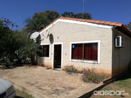 Vendo Casa Amoblada En Mra