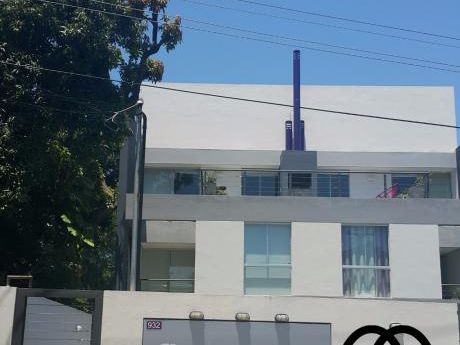 Moderno Departamento Tipo Loft