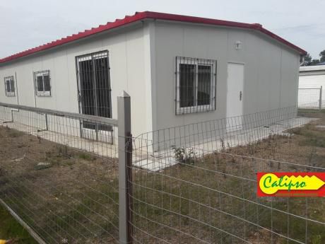 A 5 De Ruta Interbalnearia Y Ruta 11 - Inmobiliaria Calipso