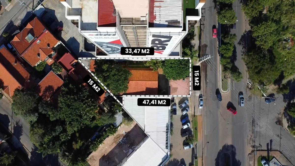 Casa en venta en San Jorge