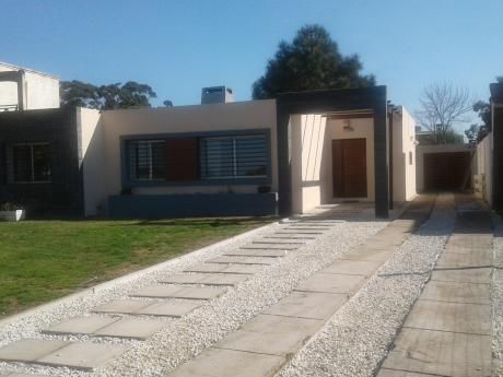Casas En Venta O Alquiler En Rambla 094937811