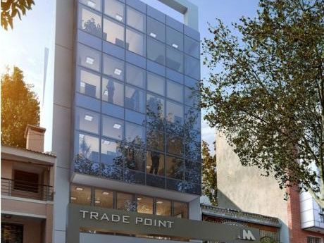 Trade Point - Luis Alberto De Herrera Y Pablo Laguna