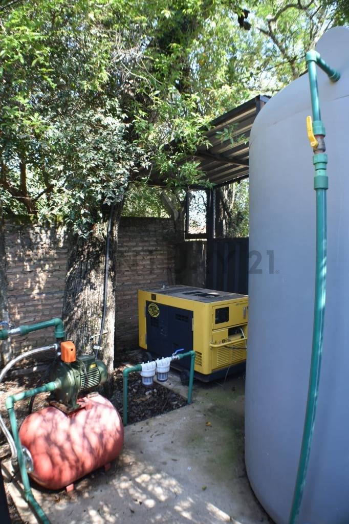 Venta de Casa en San Bernardino, Cordillera — foto 2
