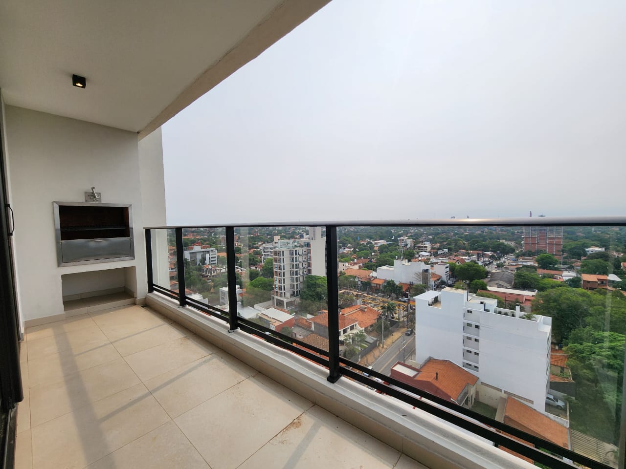 Alquilo Amplio Departamento De 102 M2 - Edificio Marquis — foto 2