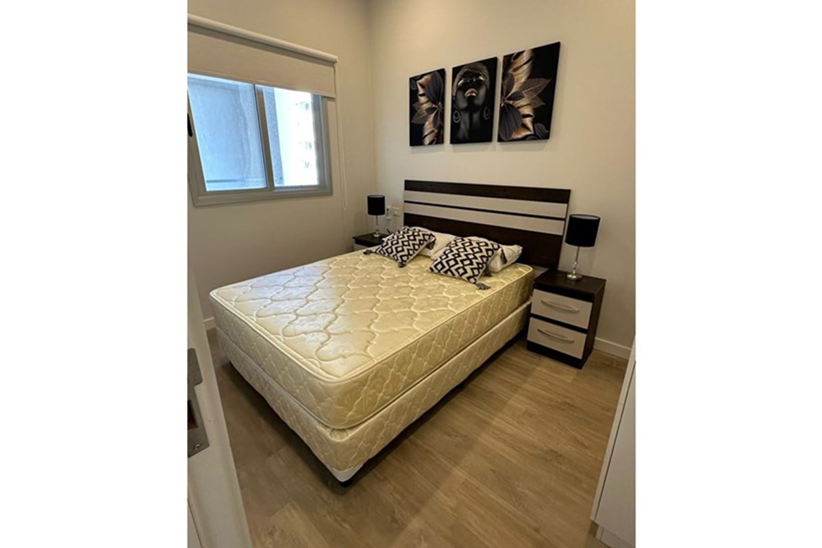 Departamento-Alquiler-Las Lomas-Asunción — foto 2