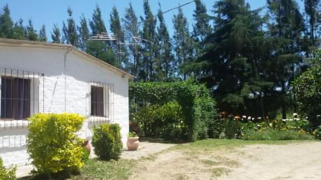 Chacra Próxima A Balneario Kiyú