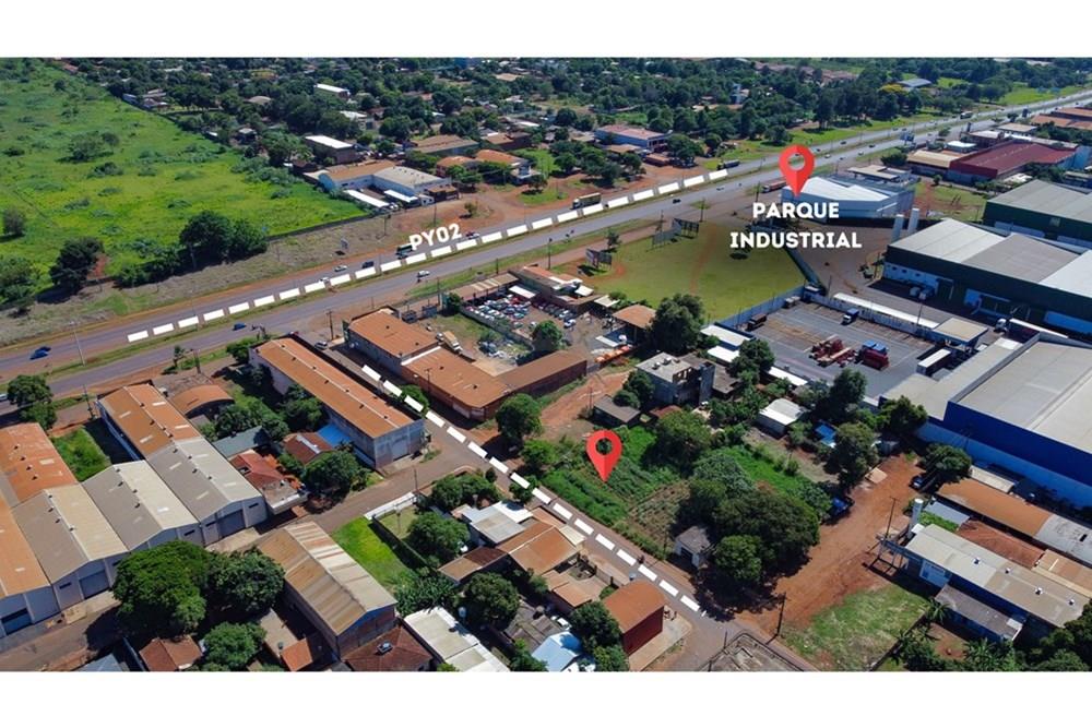 VENDO TERRENO A 1 CUADRA DE LA RUTA — foto 2