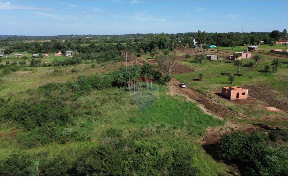 Terreno - Venta - Cambyretá, Itapúa, Paraguay — foto 2
