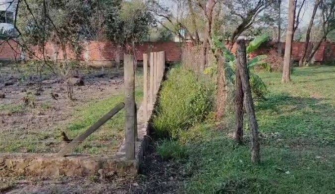 VENDO TERRENOS EN SAN BERNARDINO - URBANIZACIÓN SADI'I — foto 3