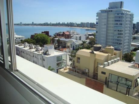 Apartamento Reciclado En Península - 1 Dorm