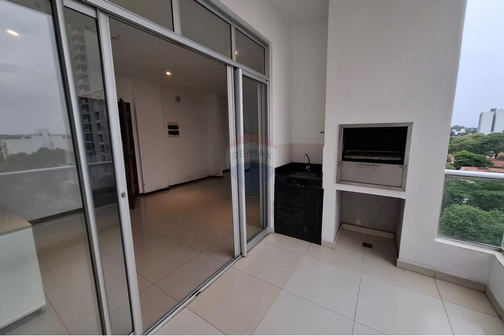 ALQUILO DPTO DE 2 DORMITORIOS EN VILLA MORRA — foto 3
