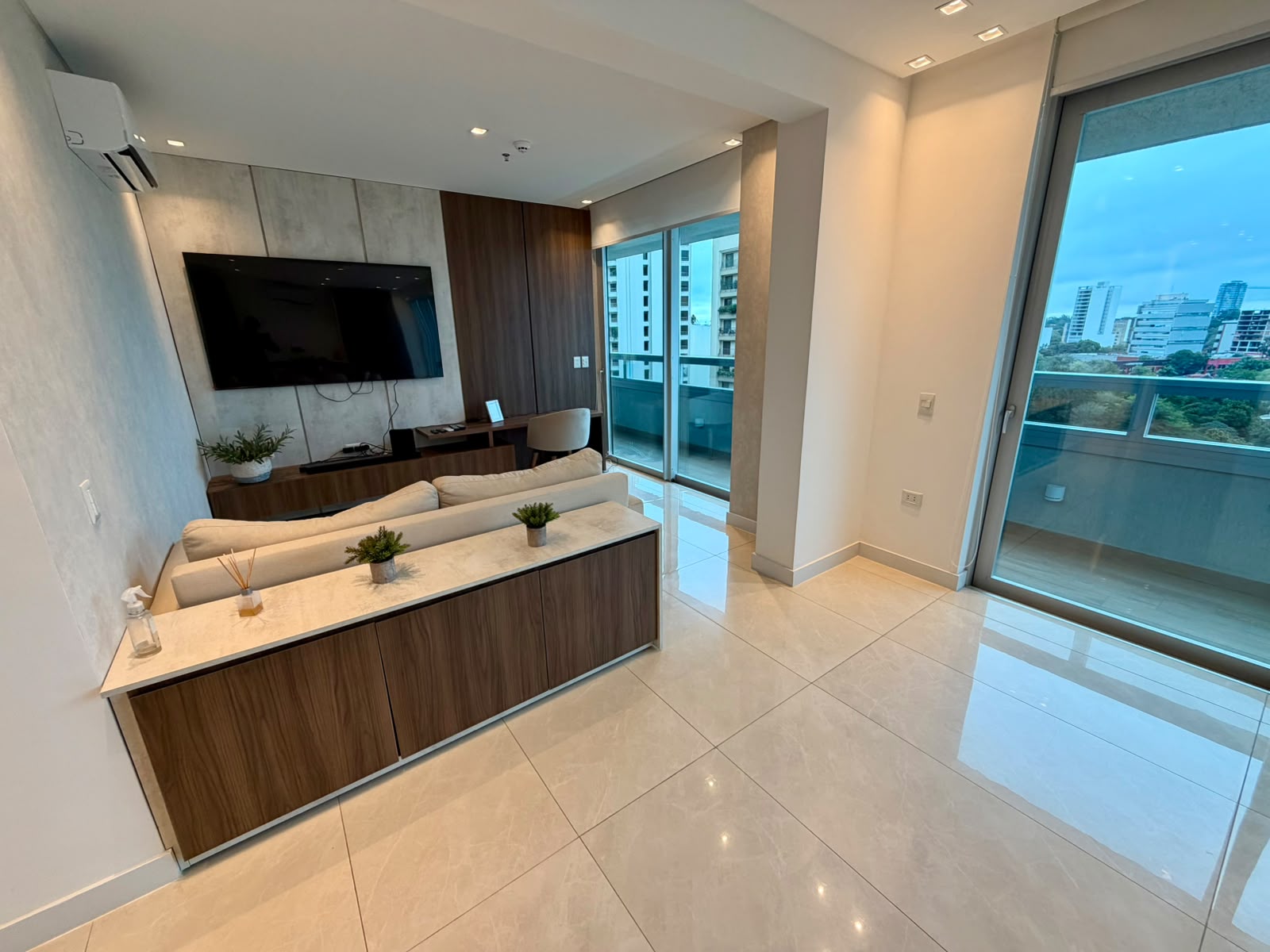 ???? Departamento de lujo en alquiler – Eminent Torre 2 — foto 2
