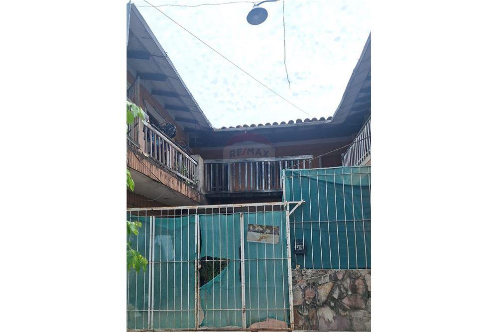 Paraguay Asunción Las Mercedes Avda. Gral. Santos y Avda. España — foto 3