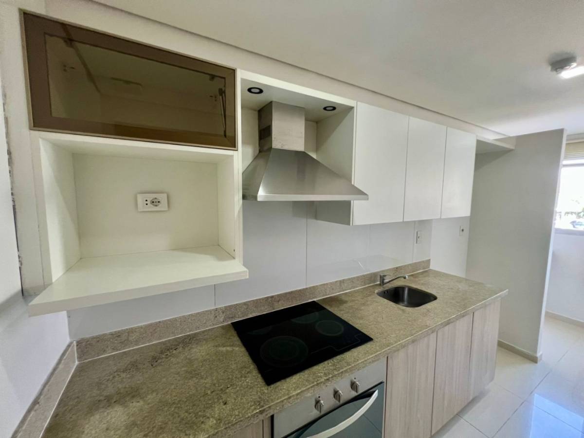 ALQUILO DEPARTAMENTO DE 2 DORMITORIOS EN BARRIO JARA — foto 2