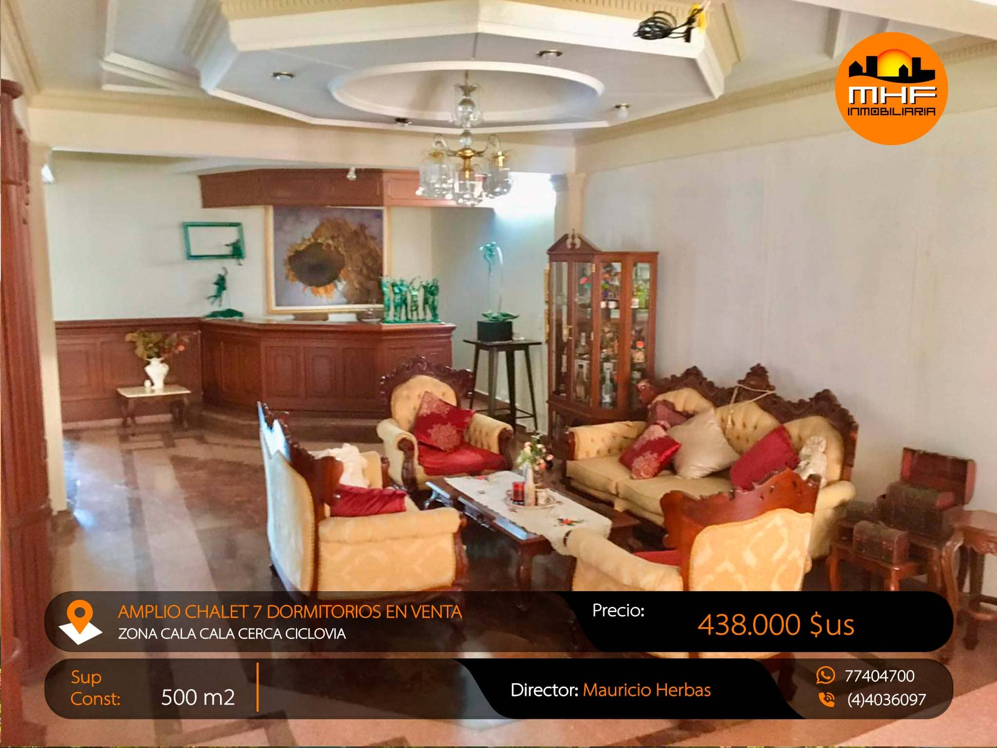 Casa en venta en Cala Cala