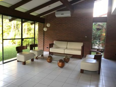 Bella Casa En Alquiler | Zona Oeste | 6to. Anillo