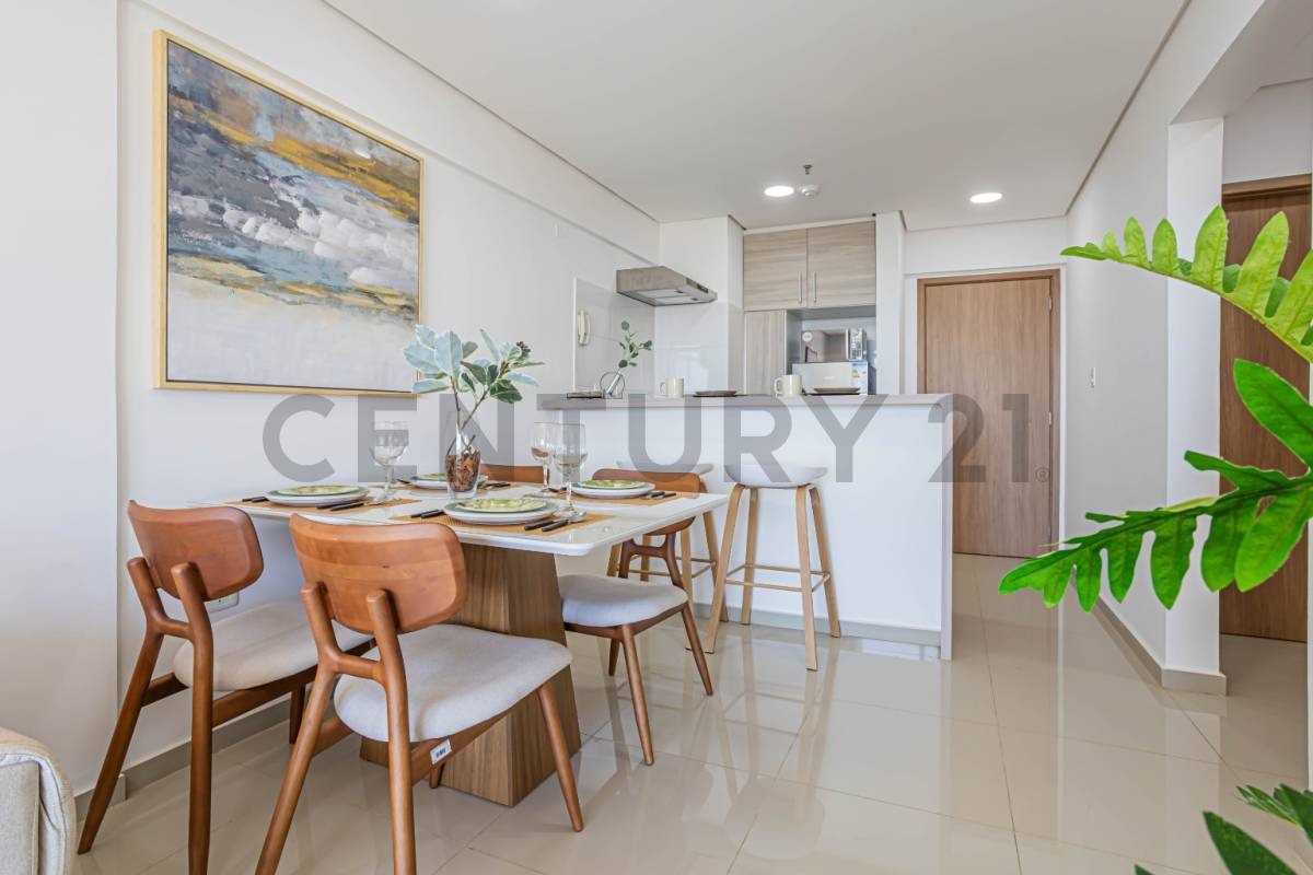 Vendo departamento de 1 dormitorio a estrenar en Central Park — foto 3