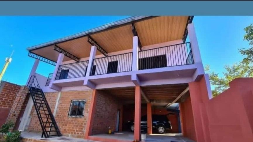 Casa en venta en Encarnación — foto 2