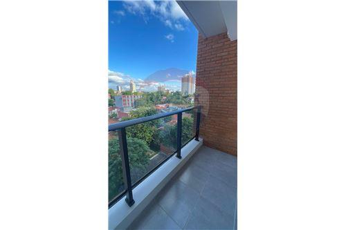 Departamento-Alquiler-PY Asunción La Encarnación — foto 2