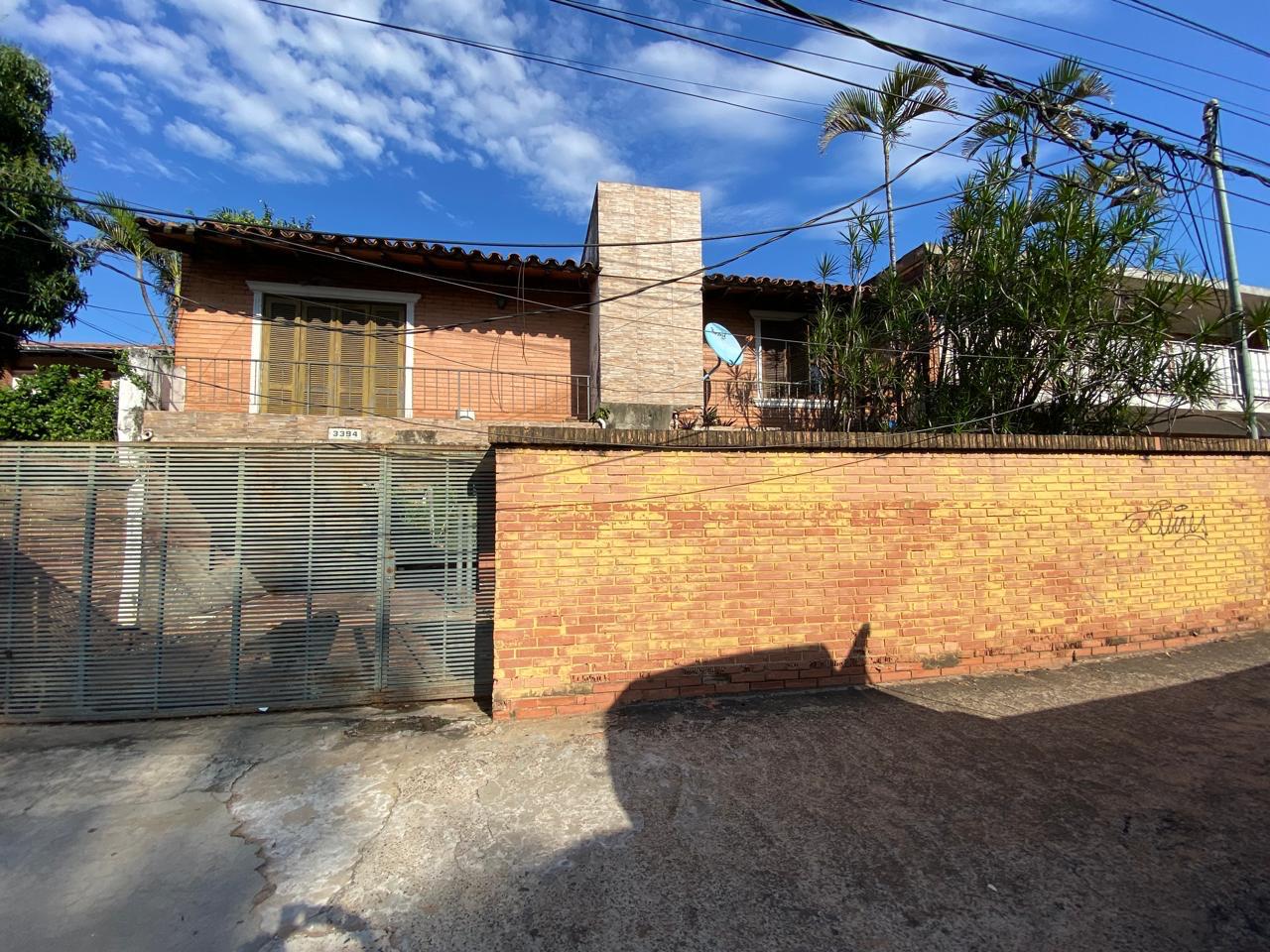 Casa en alquiler en San Jorge