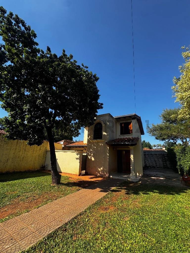Alquiler de Casa en San Lorenzo, Central — foto 3
