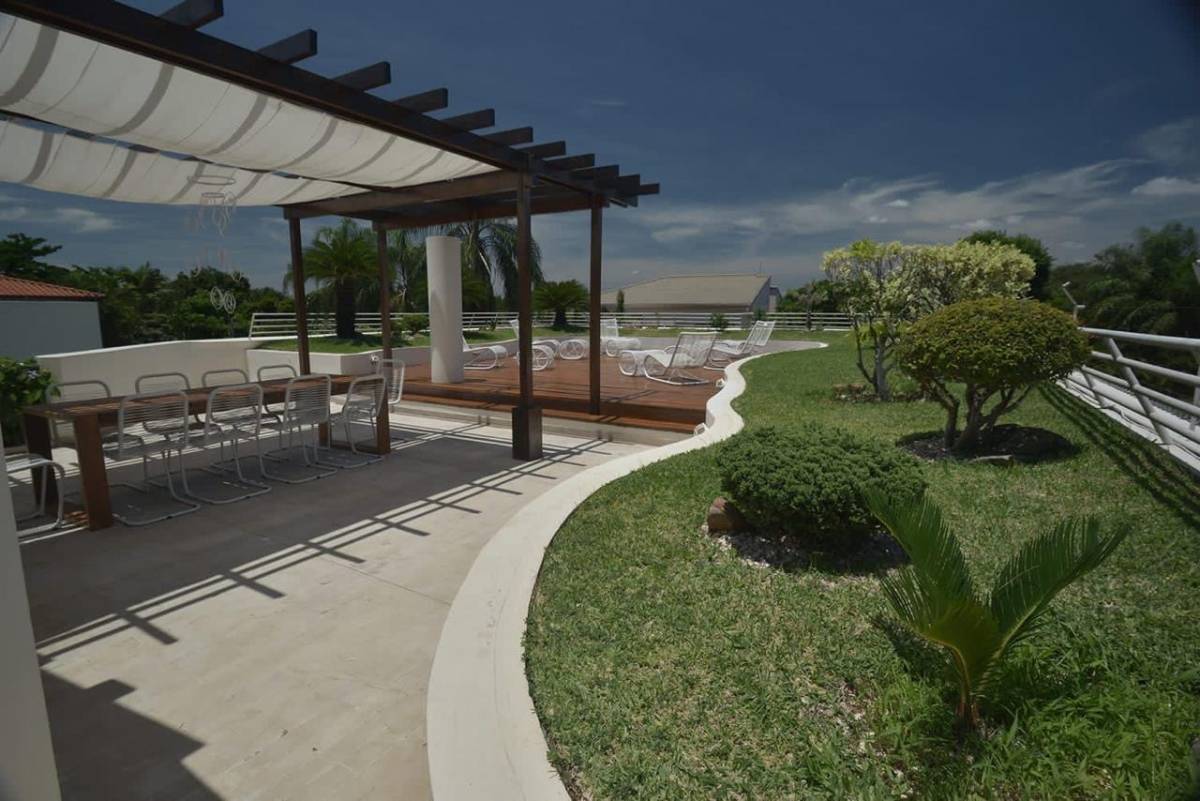 Residencia de lujo con piscina | Mburucuyá — foto 2