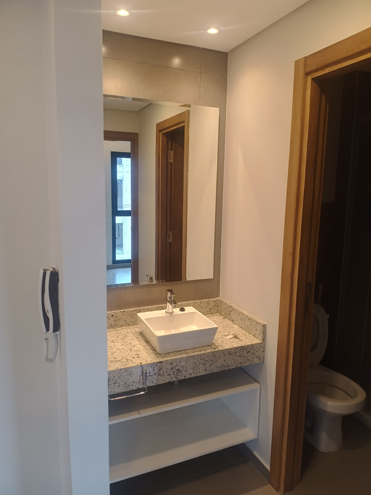 Departamento En Porta I. Fernando Zona Norte - A Estrenar!! — foto 3