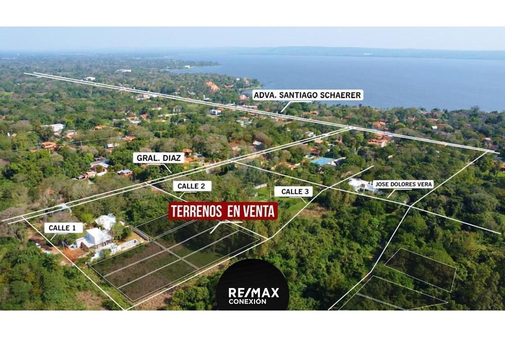 Terreno-Venta-Rodriguez de Francia, San Bernardino, Cordillera — foto 3