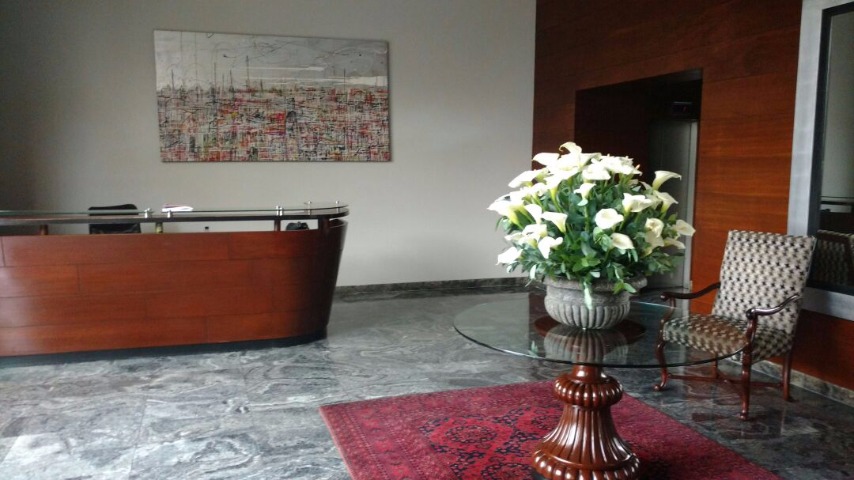 Departamento en alquiler en San Isidro