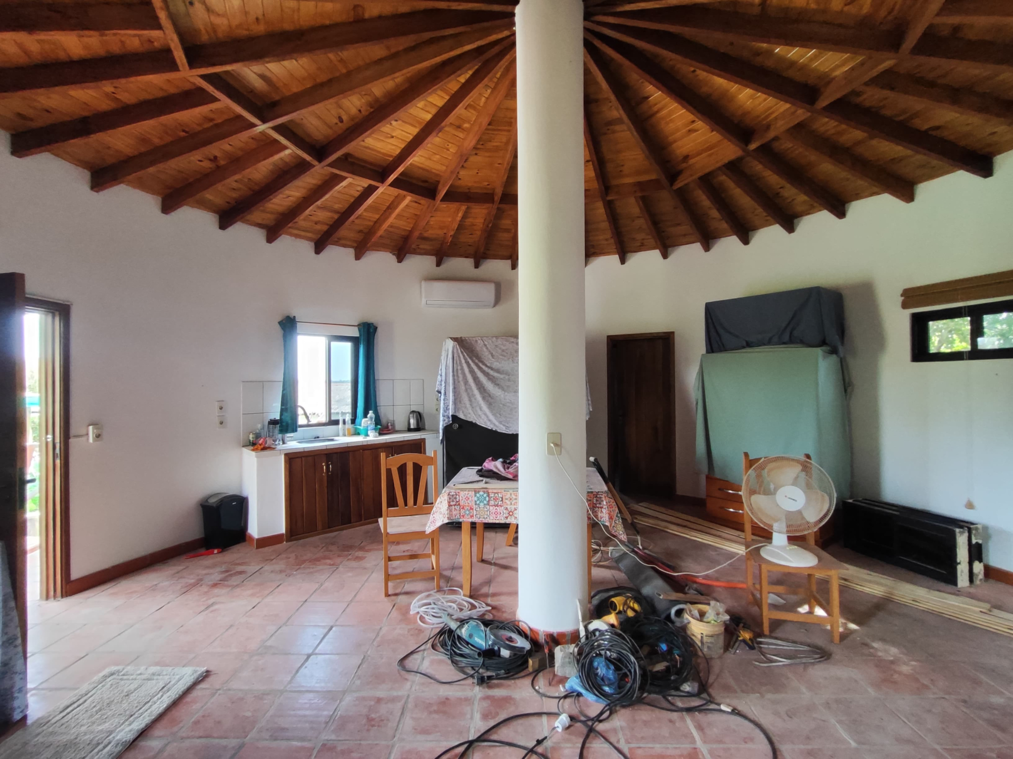 Vendo Casa Con 2 Bungalò En La Colonia Alemana S.H.Y — foto 2