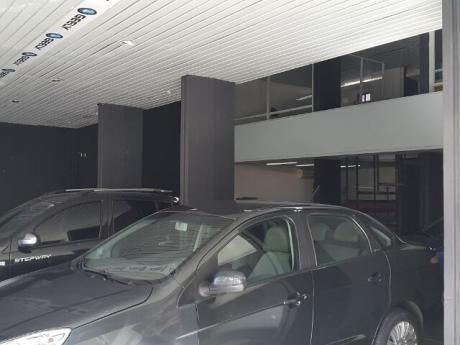 Ideal Inversores, Próximo Intendencia De Montevideo, Renta