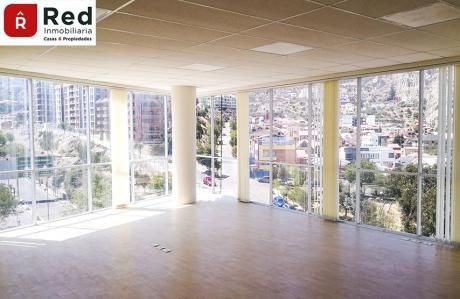 Lindas Oficinas En San Miguel