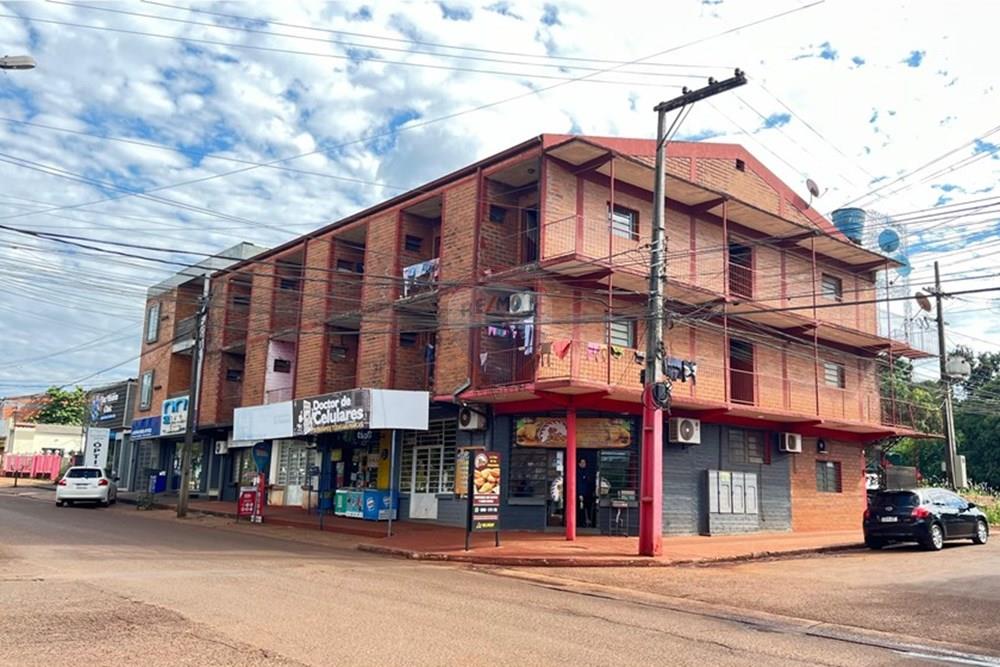 Bloque de departamentos Venta Obligado Itapua — foto 2