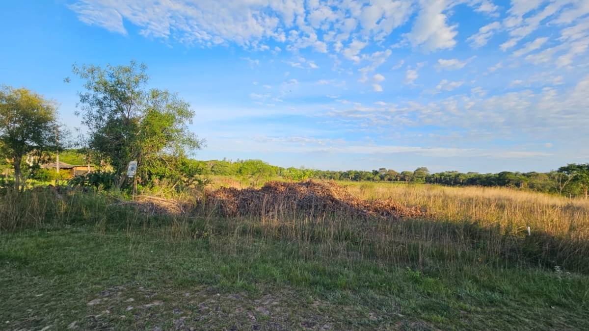 Terreno en esquina en venta - San Bernardino, 600 m2 — foto 2