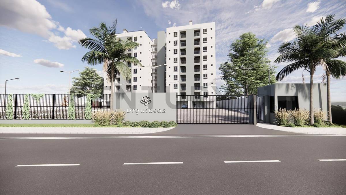 Venta de Departamento Terminados en Santa Librada, Asunción — foto 2