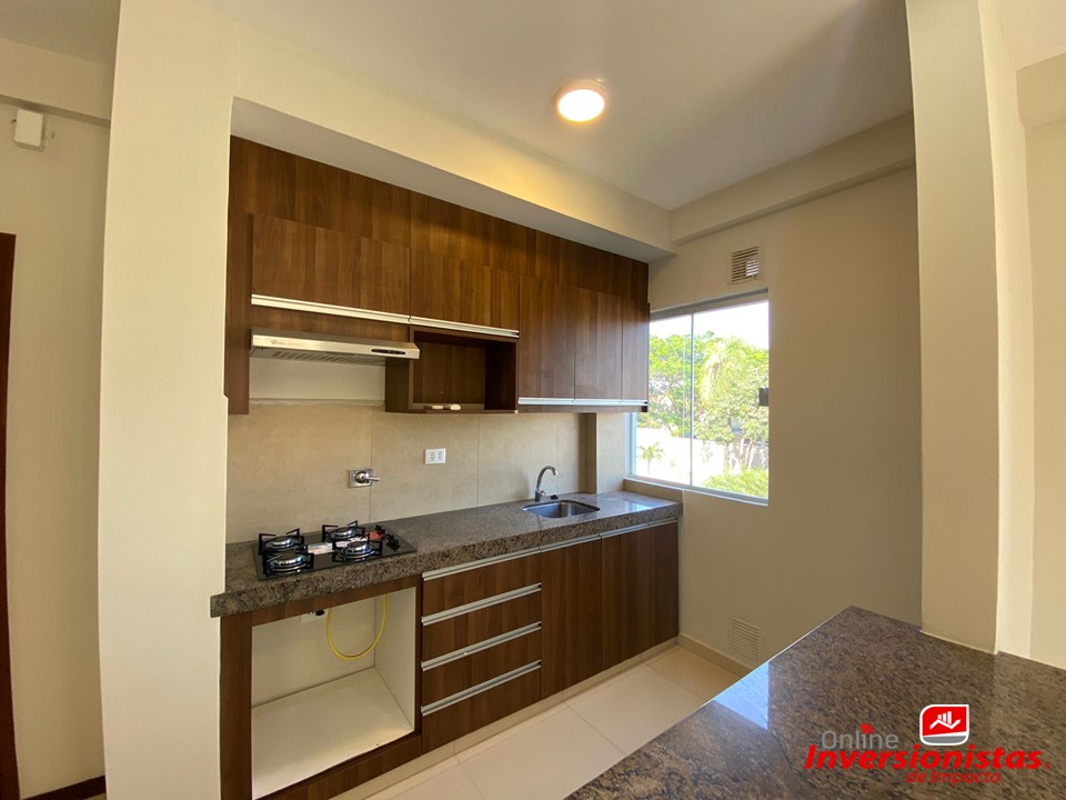 Departamento en alquiler en Norte