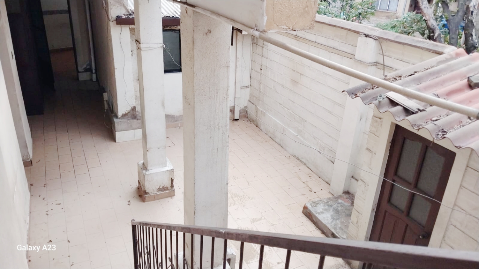 Casa Comercial En Venta