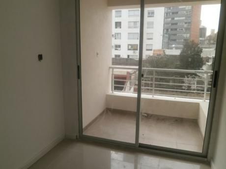 106335 - Apartamento De 1 Dormitorio En Venta En Parque Rodó