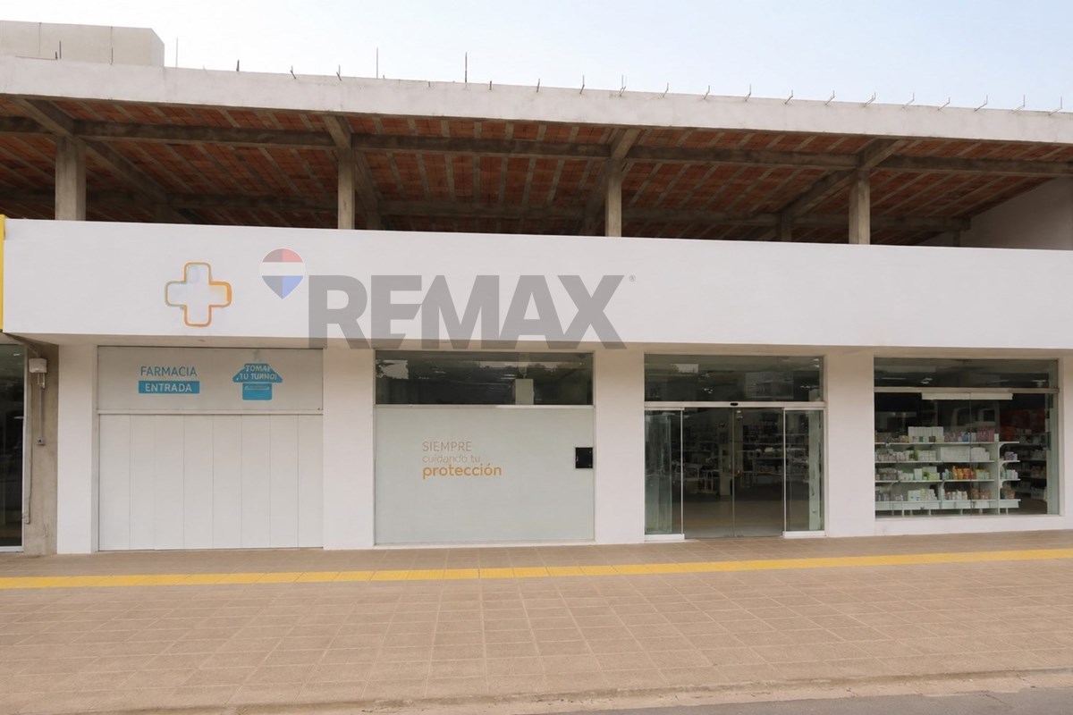 Local Comercial - Alquiler - San Lorenzo, Central, Paraguay, Este es! — foto 2
