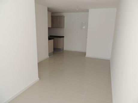 Apartamentos Alquiler En Cordón Sur, Montevideo